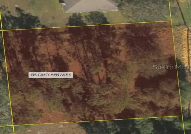 Photo 1 of Land for sale at 138 Gretchen Ave S, Lehigh Acres, FL 33973 | MLS# L4962346 | Listing updated on 2026-08-19