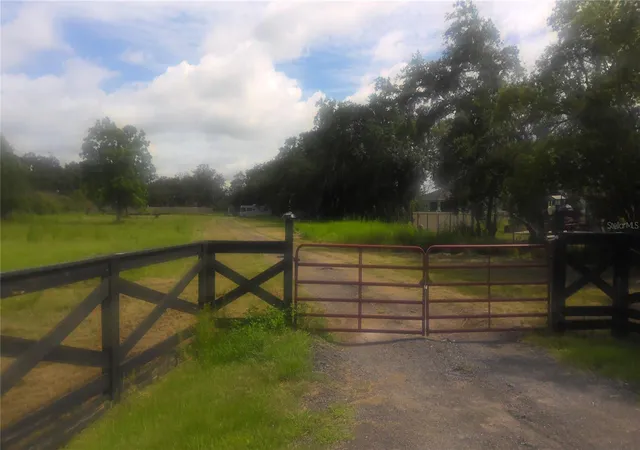 Photo 1 of Land for sale at 2875 Sharp Rd, Kissimmee, FL 34744 | MLS# S5150980 | Listing updated on 2026-06-04