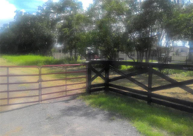 Photo 3 of Land for sale at 2875 Sharp Rd, Kissimmee, FL 34744 | MLS# S5150980 | Listing updated on 2026-06-04