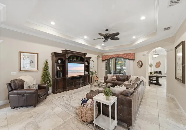 image of 125 Asterbrooke Dr, Deland, FL 32724 | MLS# V4949390