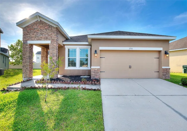 Homes for sale in Kissimmee, FL | 2951 Top Water Wy, Kissimmee, FL 34746 | MLS# O6412467