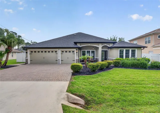 Homes for sale in Palm Coast, FL | 91 Ethan Allen Dr, Palm Coast, FL 32164 | MLS# FC318935