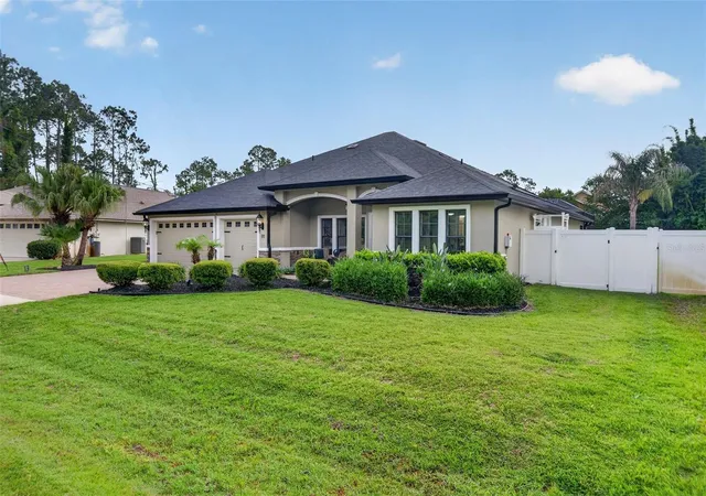 Homes for sale in Palm Coast, FL | 91 Ethan Allen Dr, Palm Coast, FL 32164 | MLS# FC318935
