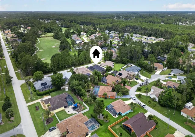 Homes for sale in Palm Coast, FL | 91 Ethan Allen Dr, Palm Coast, FL 32164 | MLS# FC318935