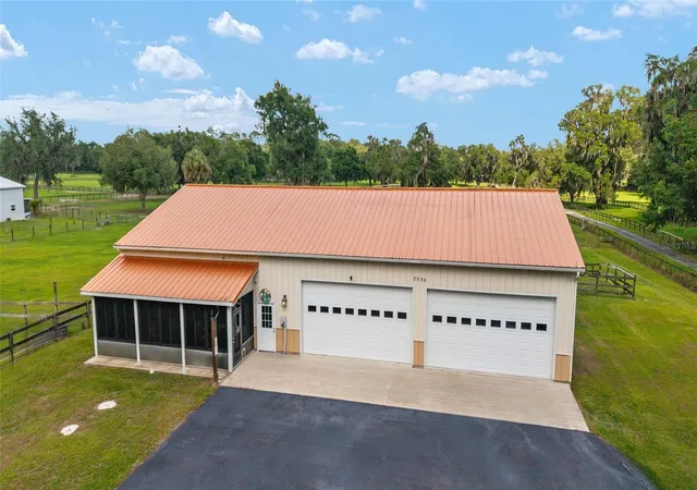 Photo 1 of House for sale at 2035 NW 150th Avenue, Ocala, FL 34482 | MLS# OM725757 | Listing updated on 2026-10-03
