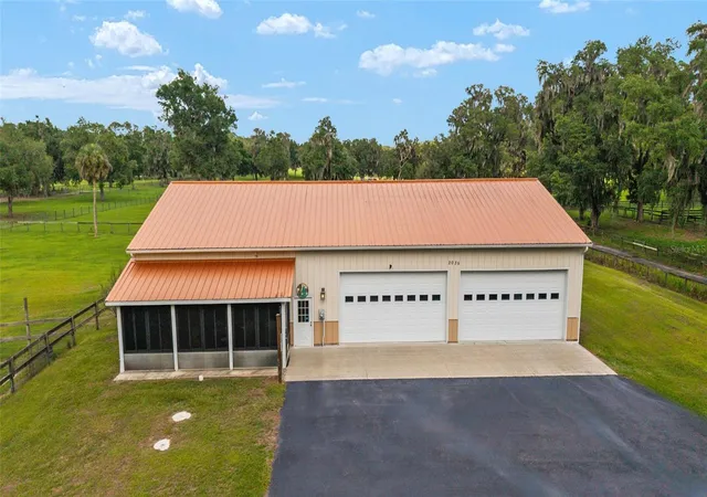 Photo 2 of House for sale at 2035 NW 150th Avenue, Ocala, FL 34482 | MLS# OM725757 | Listing updated on 2026-10-03