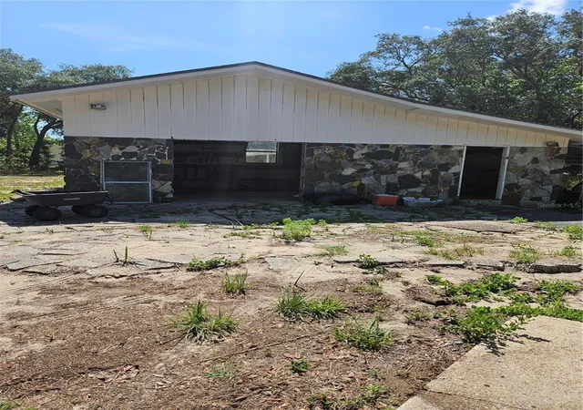 5th image of 4300 W Roadrunner Ct, Homosassa, FL 34446 | MLS# TB8514286