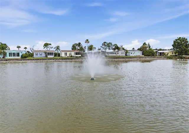 Photo 3 of Manufactured home for sale at 520 Imperial Dr, North Port, FL 34287 | MLS# C7526807 | Listing updated on 2026-08-30