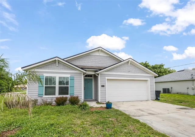 Homes for sale in Palm Coast, FL | 54 Patchogue Ln, Palm Coast, FL 32164 | MLS# FC318936