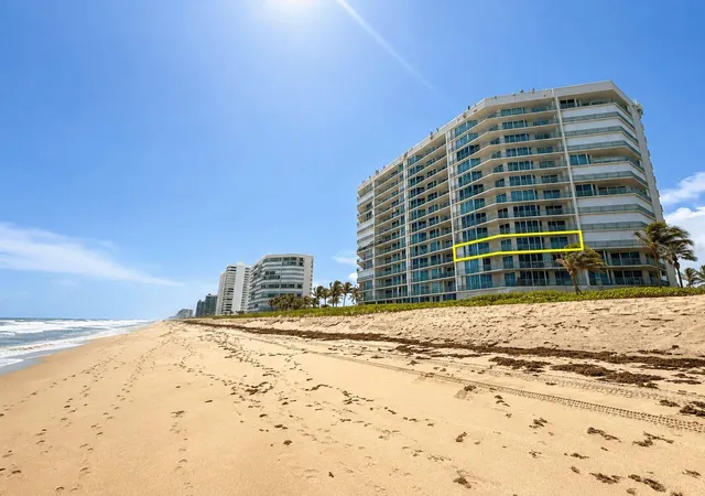 1st image of 8600 S Ocean Dr #402, Jensen Beach, FL 34957 | MLS# A4695488