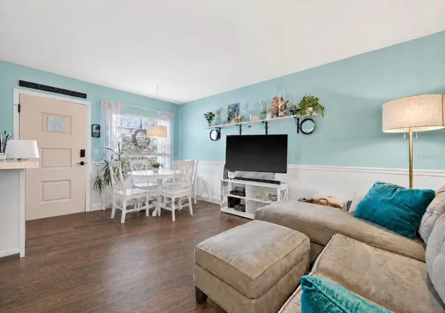 Photo 3 of Condo for sale at 4000 3rd Street N #304, Saint Petersburg, FL 33703 | MLS# TB8514293 | Listing updated on 2026-08-04