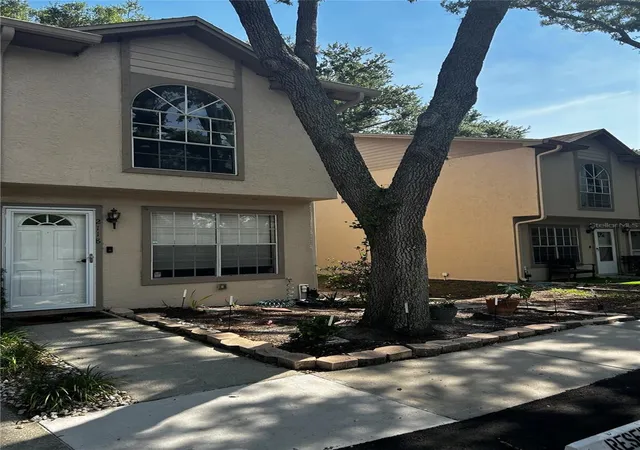 Photo 1 of Townhouse for sale at 2118 Fletchers Point Cir, Tampa, FL 33613 | MLS# TB8514294 | Listing updated on 2026-09-24
