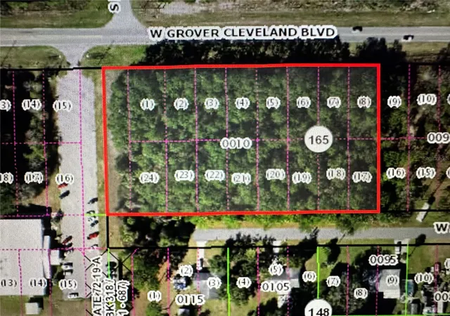 3rd image of 4025 S Missouri St, Homosassa, FL 34448 | MLS# TB8514296