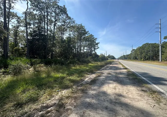 5th image of 4025 S Missouri St, Homosassa, FL 34448 | MLS# TB8514296