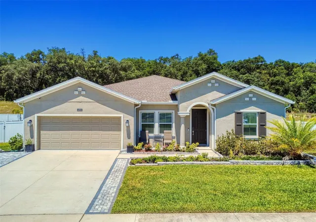 1st image of 6084 Claystone Way, Mount Dora, FL 32757 | MLS# O6412477