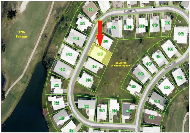 Photo 3 of Manufactured home for sale at 2100 Kings Hwy #835, Port Charlotte, FL 33980 | MLS# C7526809 | Listing updated on 2026-08-17