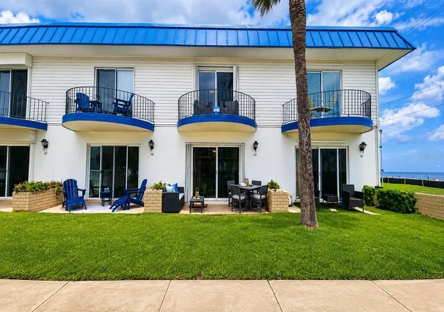 3rd image of 2750 Ocean Shore Blvd #49, Ormond Beach, FL 32176 | MLS# V4949392