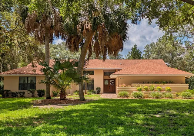 Photo 1 of Single family home for sale at 4023 N Ringwood Cir, Hernando, FL 34442 | MLS# OM725760 | Listing updated on 2026-09-02