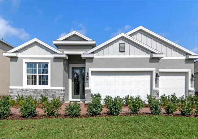1st image of 3001 Kingsman Trl, Ormond Beach, FL 32174 | MLS# O6412490