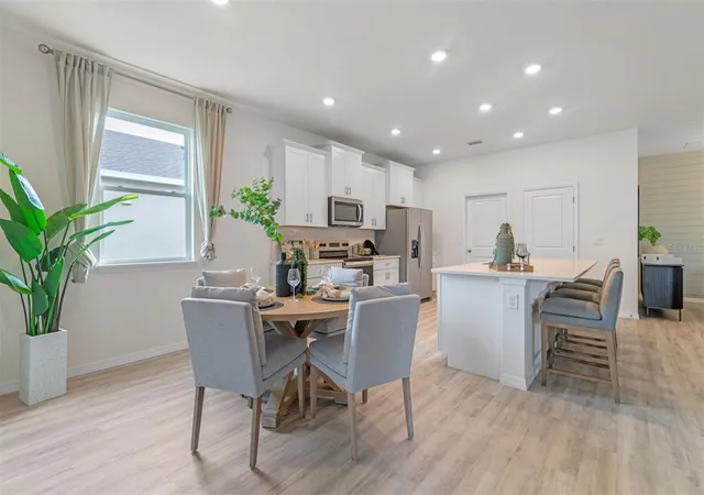 5th image of 3001 Kingsman Trl, Ormond Beach, FL 32174 | MLS# O6412490