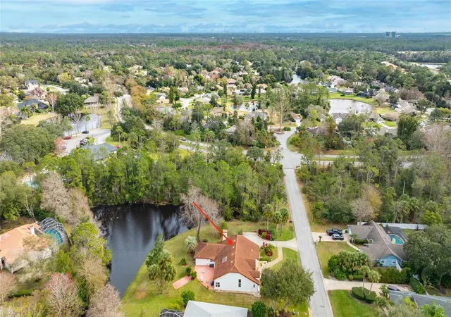 64th image of 114 Shadowcreek Way, Ormond Beach, FL 32174 | MLS# FC318937