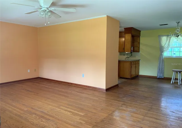 Photo 4 of Single family home for sale at 1106 NE 17th Terrace, Ocala, FL 34470 | MLS# OM725761 | Listing updated on 2026-08-11