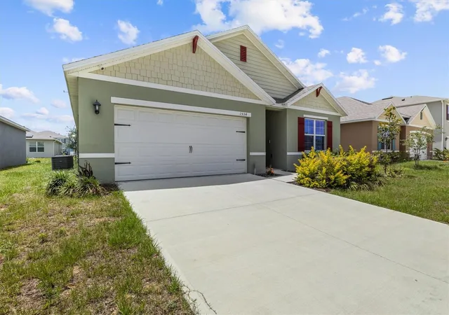 Homes for sale in Haines City, FL | 1534 Wax Myrtle Wy, Haines City, FL 33844 | MLS# S5150986