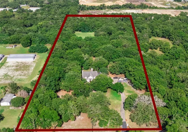 2nd image of 4275 Round Lake Rd, Apopka, FL 32712 | MLS# O6412504