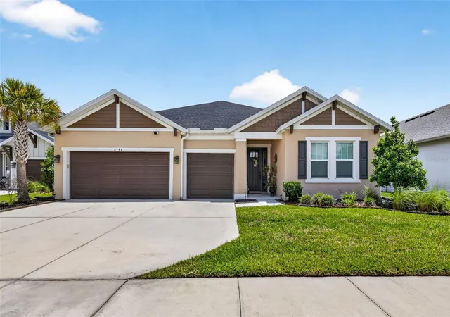 1st image of 6946 Talamore Dr, Wesley Chapel, FL 33545 | MLS# TB8514314