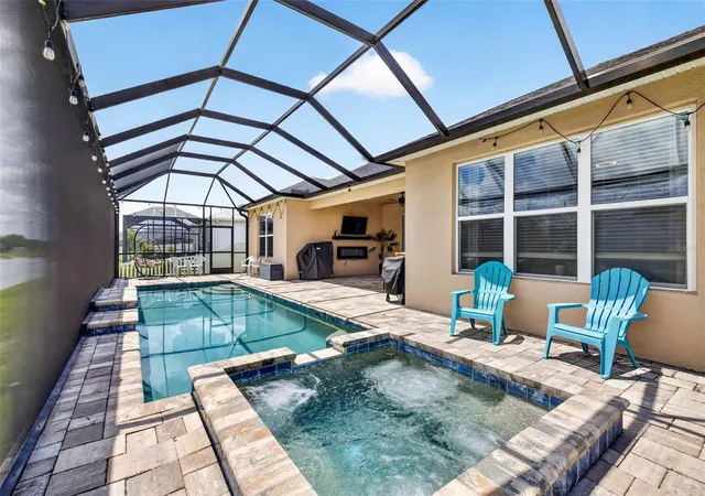 4th image of 6946 Talamore Dr, Wesley Chapel, FL 33545 | MLS# TB8514314