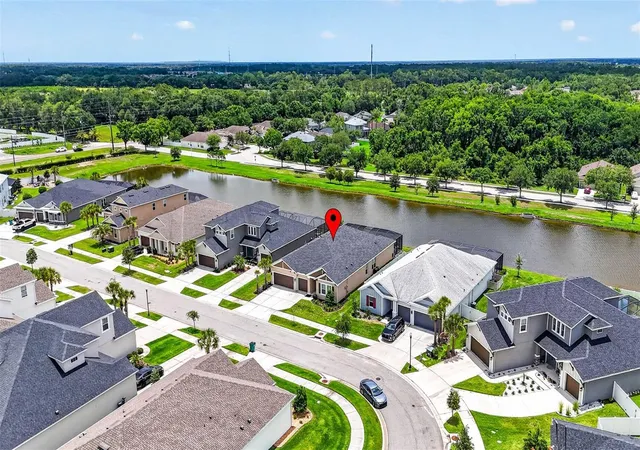 5th image of 6946 Talamore Dr, Wesley Chapel, FL 33545 | MLS# TB8514314