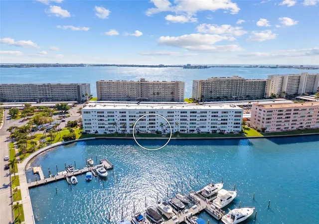 Homes for sale in Gulfport, FL | 5925 Shore Blvd S #108, Gulfport, FL 33707 | MLS# TB8514320