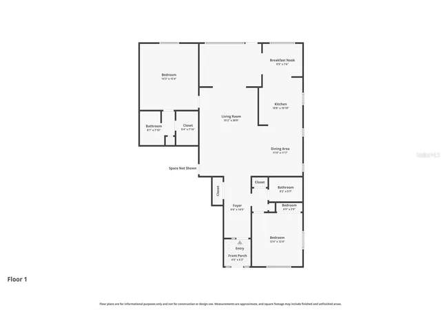 44th image of 2417 Lancaster Dr, Sun City Center, FL 33573 | MLS# TB8514322