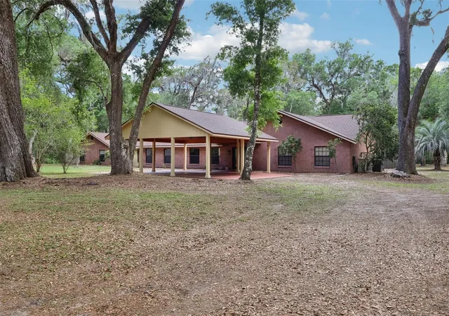 4th image of 2685 Cr 564, Bushnell, FL 33513 | MLS# G5113153