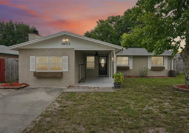 55th image of 1603 Fox Run Dr, Tarpon Springs, FL 34689 | MLS# TB8514327