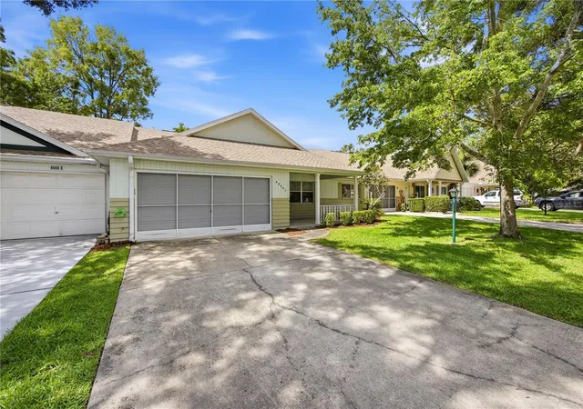 2nd image of 8666 Sw 92nd Ln #F, Ocala, FL 34481 | MLS# OM725766