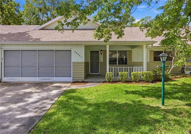 3rd image of 8666 Sw 92Nd Ln #F, Ocala, FL 34481 | MLS# OM725766