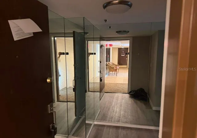 Photo 1 of Condo for sale at 7432 Sunshine Skyway Ln S #206, Saint Petersburg, FL 33711 | MLS# TB8514328 | Listing updated on 2026-09-23