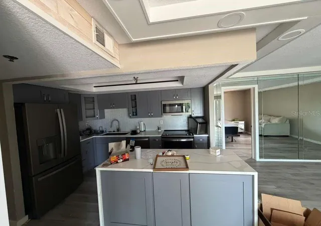 Photo 3 of Condo for sale at 7432 Sunshine Skyway Ln S #206, Saint Petersburg, FL 33711 | MLS# TB8514328 | Listing updated on 2026-09-23
