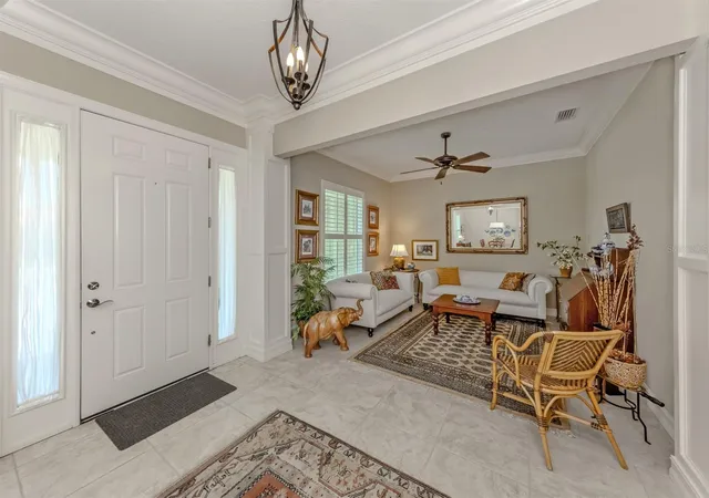 5th image of 19751 Cobblestone Cir, Venice, FL 34292 | MLS# N6144538