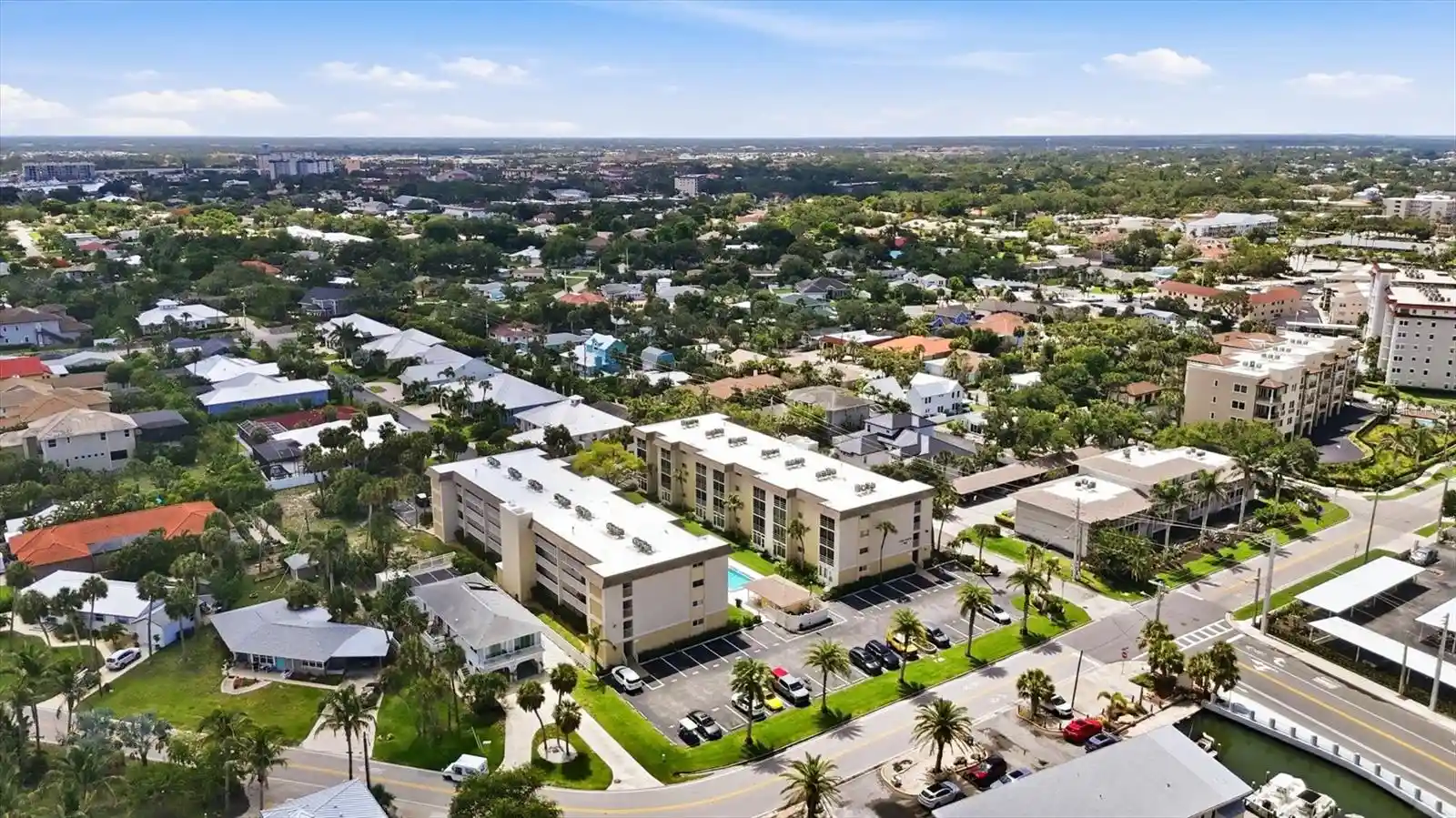 Listing Photo 60 - Condo for sale in 995 Laguna Dr located at 995 Laguna Dr, Venice, FL 34285 - Unit #103