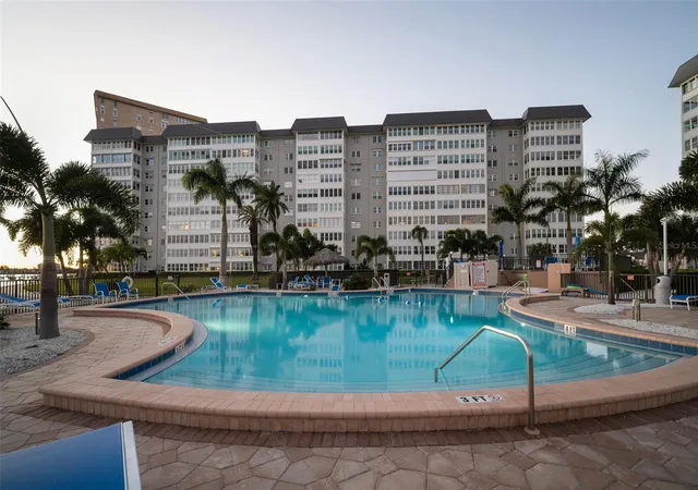Photo 2 of Condo for sale at 5130 Brittany Dr S #202, Saint Petersburg, FL 33715 | MLS# TB8514342 | Listing updated on 2026-06-30