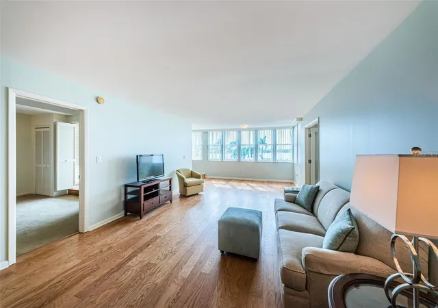 Photo 3 of Condo for sale at 5130 Brittany Dr S #202, St Petersburg, FL 33715 | MLS# TB8514342 | Listing updated on 2026-10-23