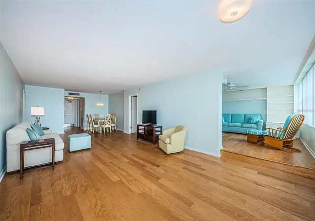 Photo 4 of Condo for sale at 5130 Brittany Dr S #202, St Petersburg, FL 33715 | MLS# TB8514342 | Listing updated on 2026-10-23
