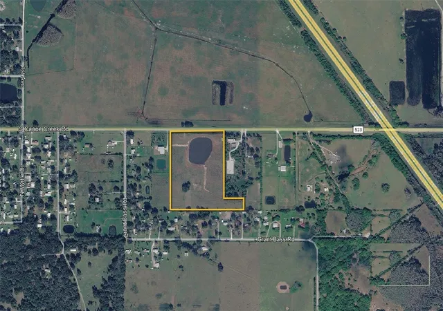 Photo 3 of Land for sale at 350 S Canoe Crk Rd, Kenansville, FL 34739 | MLS# V4949396 | Listing updated on 2026-06-30