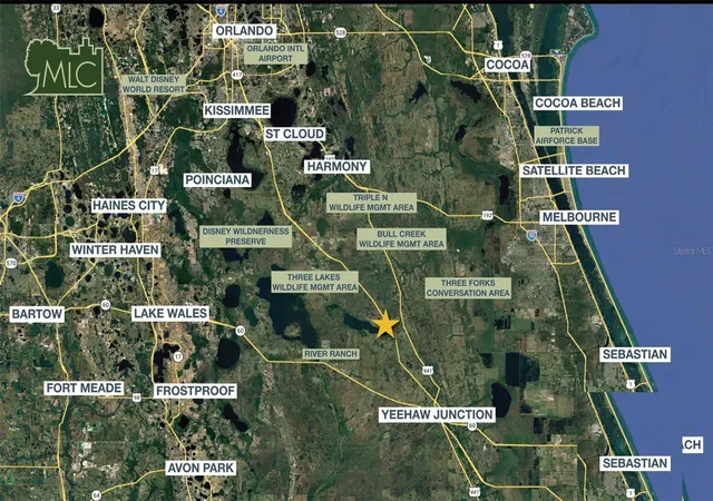 Homes for sale in Kenansville, FL | 350 S Canoe Creek Rd, Kenansville, FL 34739 | MLS# V4949396