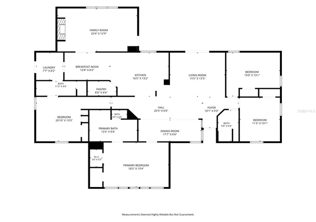 53rd image of 23449 Thomas Allen Rd, Howey In The Hills, FL 34737 | MLS# G5113157