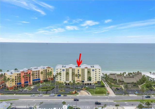Photo 1 of Condo for sale at 16750 Gulf Blvd #313, North Redington Beach, FL 33708 | MLS# TB8514345 | Listing updated on 2026-09-07