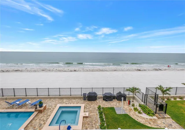 Photo 2 of Condo for sale at 16750 Gulf Blvd #313, North Redington Beach, FL 33708 | MLS# TB8514345 | Listing updated on 2026-09-07