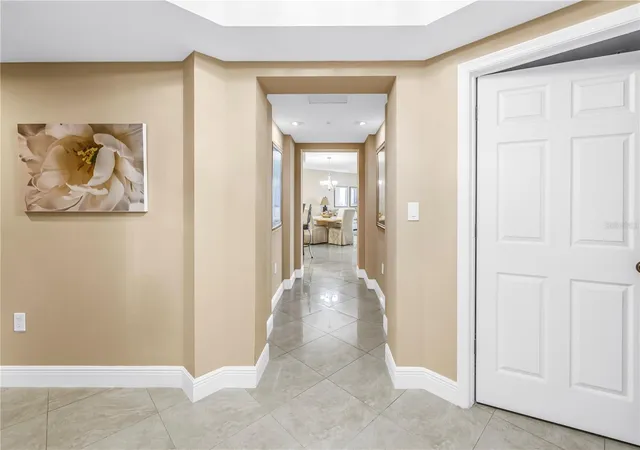 Listing Photo 3 - Condo for sale in building located at 16750 Gulf Blvd, Redington Beach, FL 33708 - Unit #313